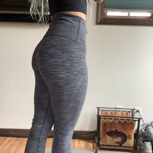 Lululemon winter Leggings